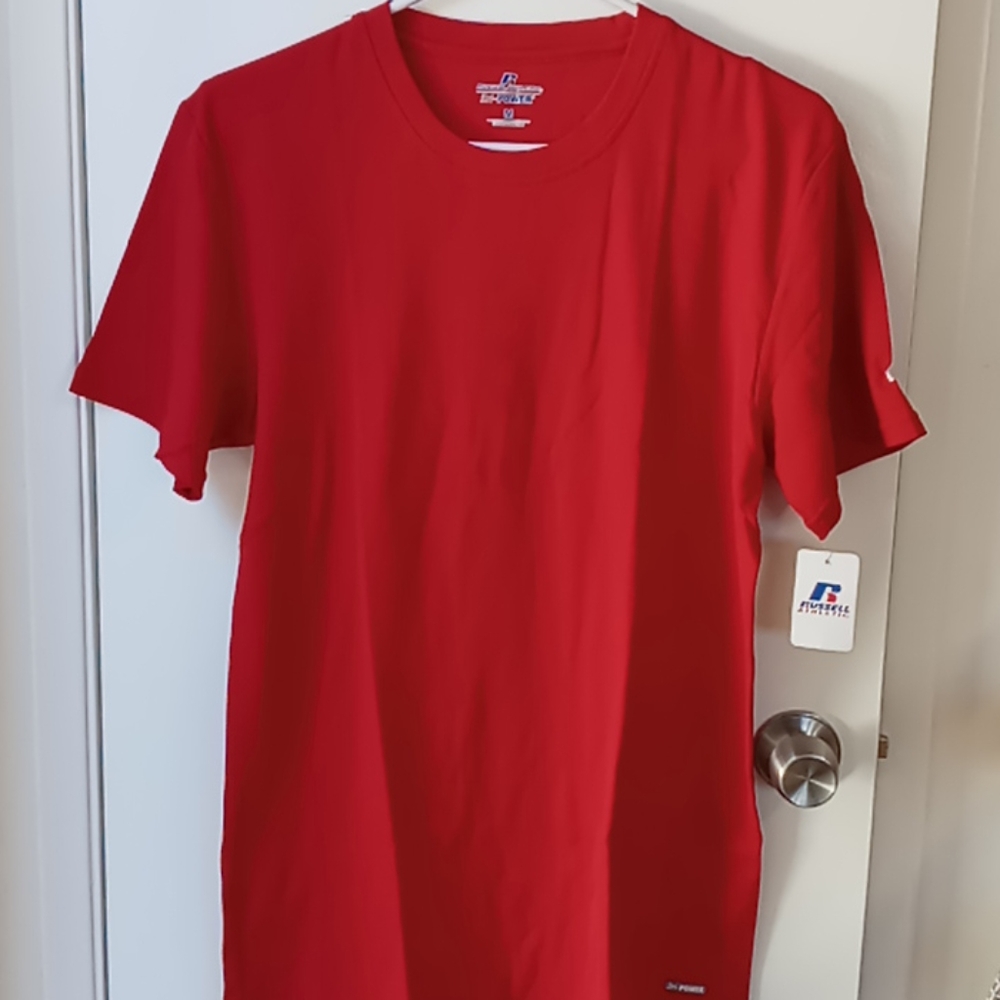Russel Athletics t shirt